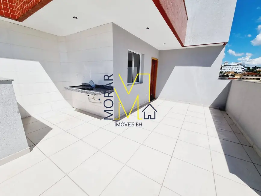 Cobertura com 2 quartos à venda, 104m2 em Santa Mônica, Belo Horizonte - MG - imagem 4 Foto 4 de Cobertura com 2 quartos à venda, 104m2 em Santa Mônica, Belo Horizonte - MG