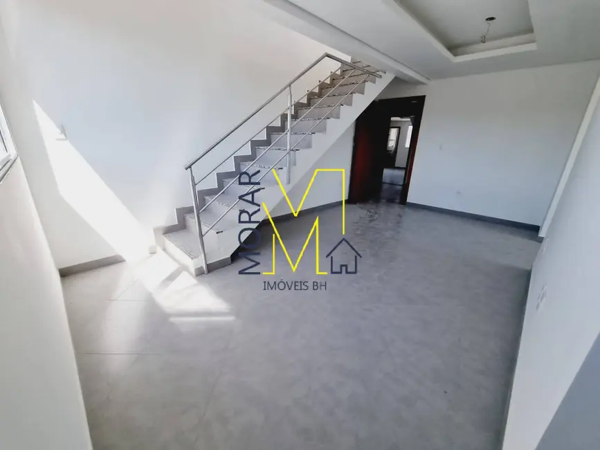 Cobertura com 2 quartos à venda, 104m2 em Santa Mônica, Belo Horizonte - MG - imagem 8 Foto 8 de Cobertura com 2 quartos à venda, 104m2 em Santa Mônica, Belo Horizonte - MG