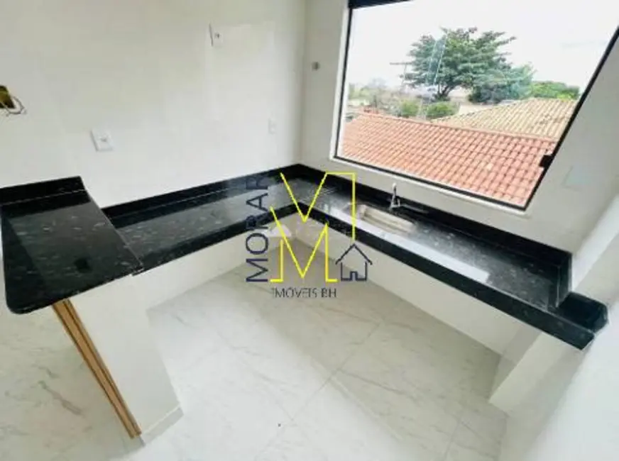 Cobertura com 3 quartos à venda, 141m2 em Santa Branca, Belo Horizonte - MG - imagem 9 Foto 9 de Cobertura com 3 quartos à venda, 141m2 em Santa Branca, Belo Horizonte - MG