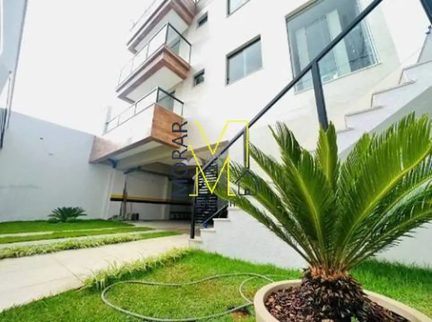 Cobertura com 3 quartos à venda, 141m2 em Santa Branca, Belo Horizonte - MG - imagem 5 Foto 5 de Cobertura com 3 quartos à venda, 141m2 em Santa Branca, Belo Horizonte - MG