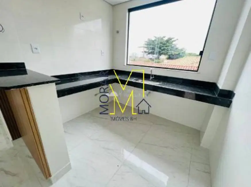 Cobertura com 3 quartos à venda, 141m2 em Santa Branca, Belo Horizonte - MG - imagem 8 Foto 8 de Cobertura com 3 quartos à venda, 141m2 em Santa Branca, Belo Horizonte - MG