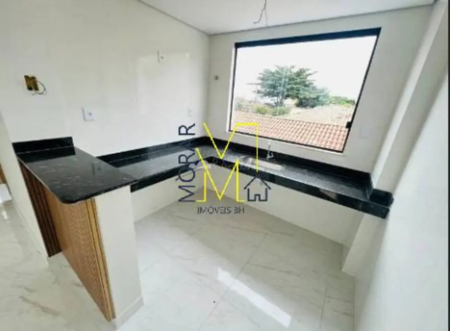 Cobertura com 3 quartos à venda, 141m2 em Santa Branca, Belo Horizonte - MG - imagem 7 Foto 7 de Cobertura com 3 quartos à venda, 141m2 em Santa Branca, Belo Horizonte - MG