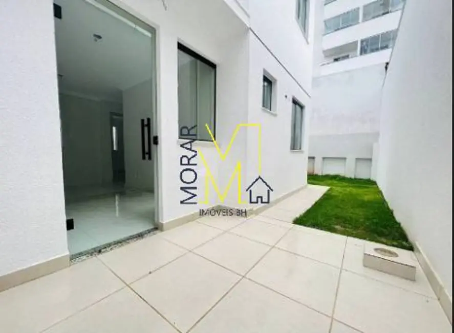 Foto 1 de Apartamento com 3 quartos à venda, 145m2 em Santa Branca, Belo Horizonte - MG