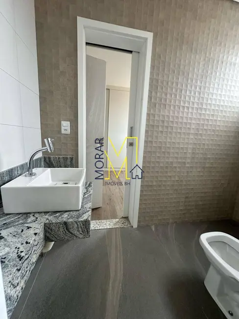 Cobertura com 4 quartos à venda, 160m2 em Itapoã, Belo Horizonte - MG - imagem 7 Foto 7 de Cobertura com 4 quartos à venda, 160m2 em Itapoã, Belo Horizonte - MG