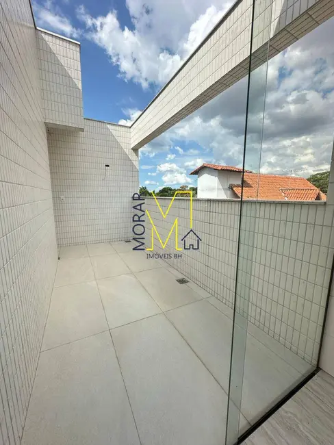 Cobertura com 4 quartos à venda, 160m2 em Itapoã, Belo Horizonte - MG - imagem 4 Foto 4 de Cobertura com 4 quartos à venda, 160m2 em Itapoã, Belo Horizonte - MG