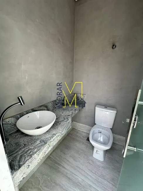 Cobertura com 4 quartos à venda, 160m2 em Itapoã, Belo Horizonte - MG - imagem 9 Foto 9 de Cobertura com 4 quartos à venda, 160m2 em Itapoã, Belo Horizonte - MG