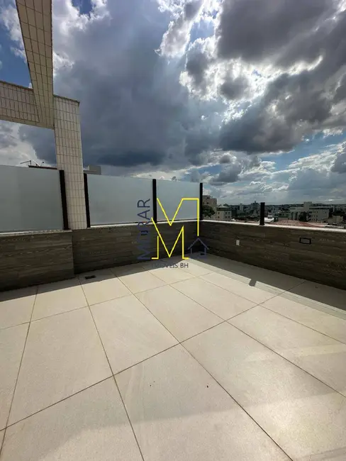 Cobertura com 4 quartos à venda, 160m2 em Itapoã, Belo Horizonte - MG - imagem 3 Foto 3 de Cobertura com 4 quartos à venda, 160m2 em Itapoã, Belo Horizonte - MG