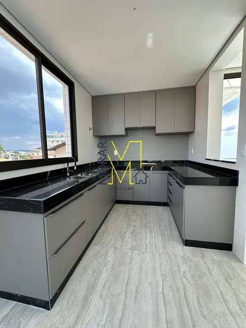 Cobertura com 4 quartos à venda, 160m2 em Itapoã, Belo Horizonte - MG - imagem 5 Foto 5 de Cobertura com 4 quartos à venda, 160m2 em Itapoã, Belo Horizonte - MG