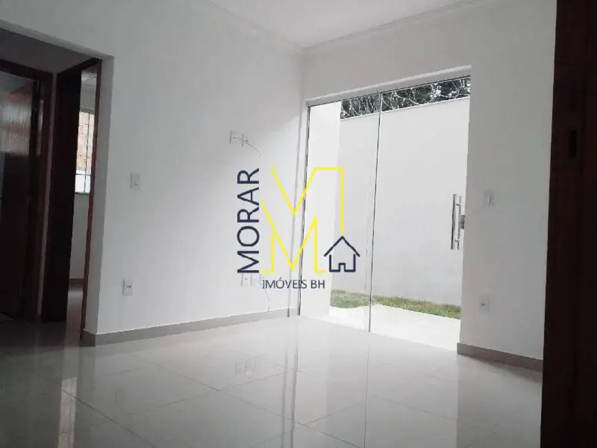Foto 1 de Apartamento com 2 quartos à venda, 44m2 em Rio Branco, Belo Horizonte - MG