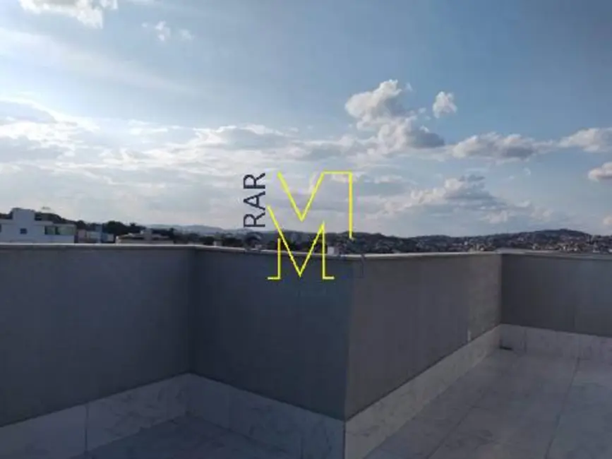 Cobertura com 2 quartos à venda, 68m2 em Candelária, Belo Horizonte - MG - imagem 3 Foto 3 de Cobertura com 2 quartos à venda, 68m2 em Candelária, Belo Horizonte - MG