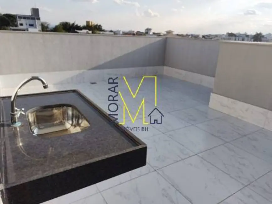 Cobertura com 2 quartos à venda, 68m2 em Candelária, Belo Horizonte - MG - imagem 7 Foto 7 de Cobertura com 2 quartos à venda, 68m2 em Candelária, Belo Horizonte - MG