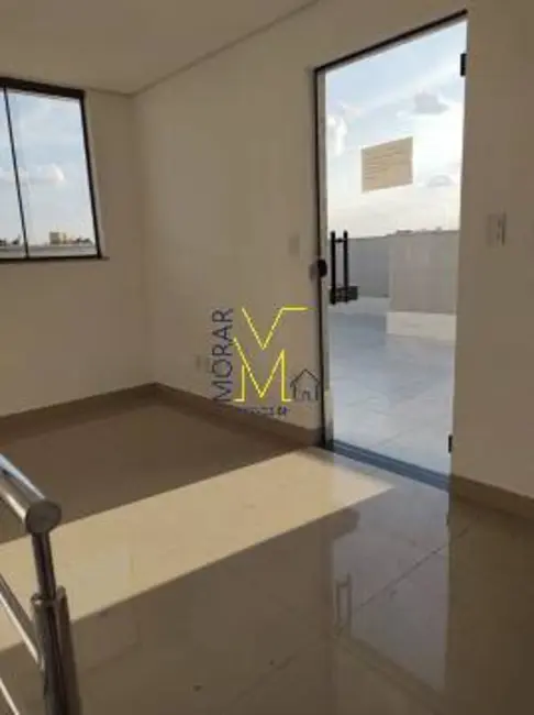 Cobertura com 2 quartos à venda, 68m2 em Candelária, Belo Horizonte - MG - imagem 8 Foto 8 de Cobertura com 2 quartos à venda, 68m2 em Candelária, Belo Horizonte - MG