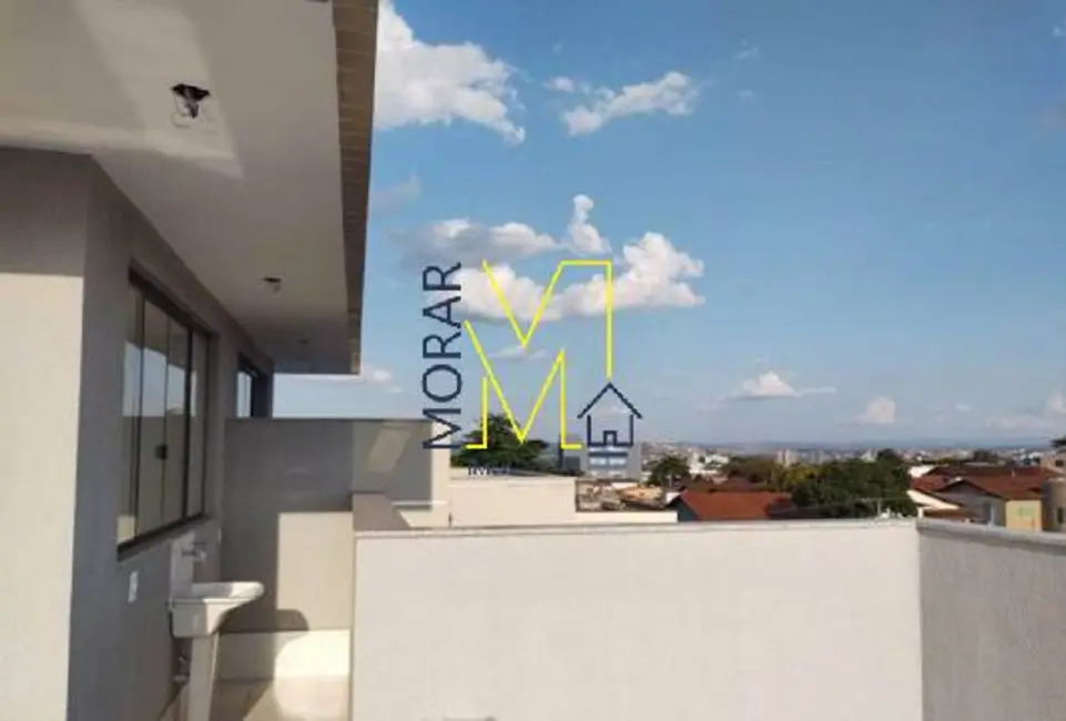 Cobertura com 2 quartos à venda, 68m2 em Candelária, Belo Horizonte - MG - imagem 5 Foto 5 de Cobertura com 2 quartos à venda, 68m2 em Candelária, Belo Horizonte - MG