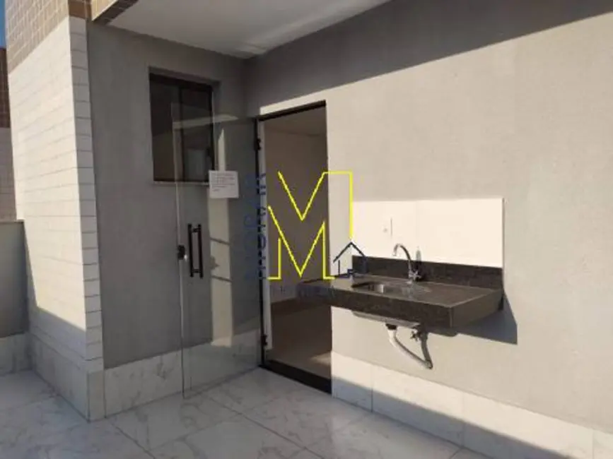 Cobertura com 2 quartos à venda, 68m2 em Candelária, Belo Horizonte - MG - imagem 6 Foto 6 de Cobertura com 2 quartos à venda, 68m2 em Candelária, Belo Horizonte - MG