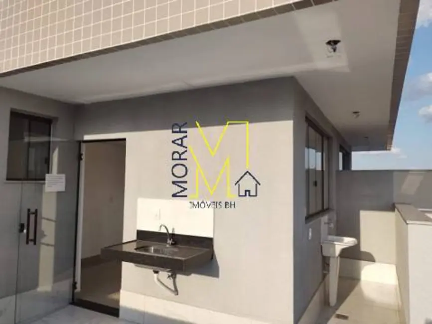 Cobertura com 2 quartos à venda, 68m2 em Candelária, Belo Horizonte - MG - imagem 4 Foto 4 de Cobertura com 2 quartos à venda, 68m2 em Candelária, Belo Horizonte - MG