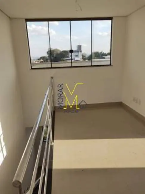 Cobertura com 2 quartos à venda, 68m2 em Candelária, Belo Horizonte - MG - imagem 9 Foto 9 de Cobertura com 2 quartos à venda, 68m2 em Candelária, Belo Horizonte - MG