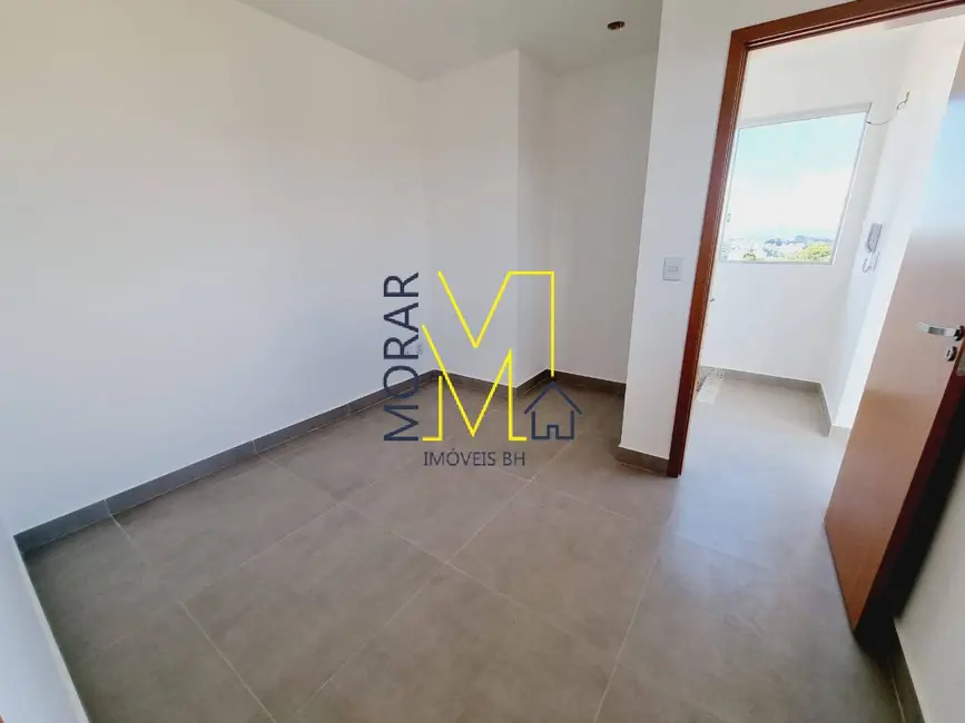 Apartamento com 2 quartos à venda, 60m2 em Candelária, Belo Horizonte - MG - imagem 4 Foto 4 de Apartamento com 2 quartos à venda, 60m2 em Candelária, Belo Horizonte - MG