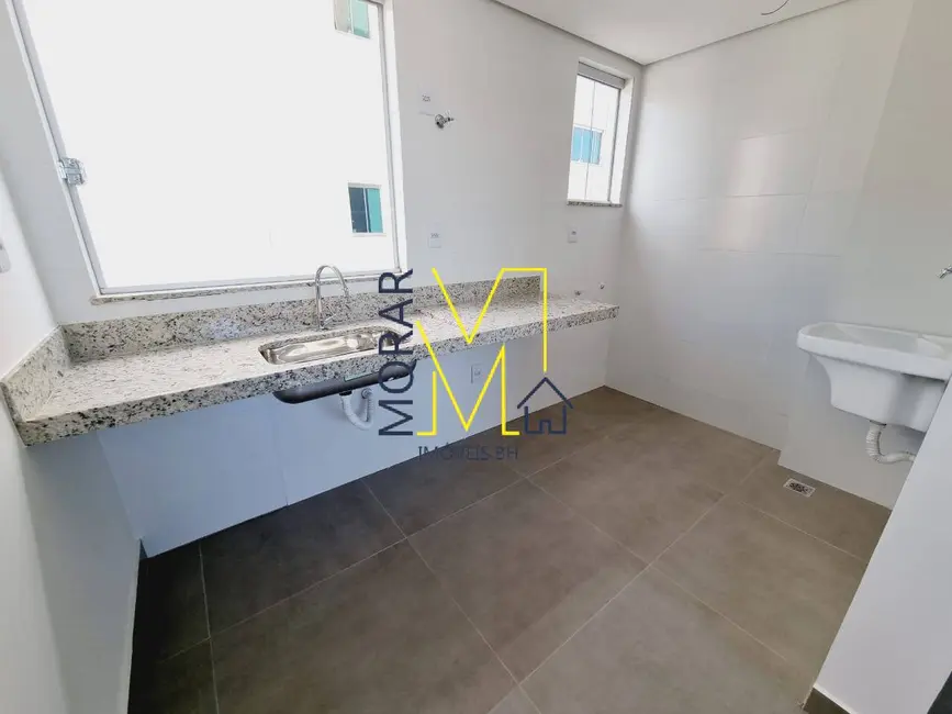 Apartamento com 2 quartos à venda, 60m2 em Candelária, Belo Horizonte - MG - imagem 6 Foto 6 de Apartamento com 2 quartos à venda, 60m2 em Candelária, Belo Horizonte - MG