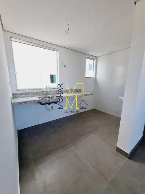 Apartamento com 2 quartos à venda, 60m2 em Candelária, Belo Horizonte - MG - imagem 8 Foto 8 de Apartamento com 2 quartos à venda, 60m2 em Candelária, Belo Horizonte - MG