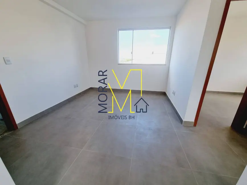 Apartamento com 2 quartos à venda, 60m2 em Candelária, Belo Horizonte - MG - imagem 2 Foto 2 de Apartamento com 2 quartos à venda, 60m2 em Candelária, Belo Horizonte - MG