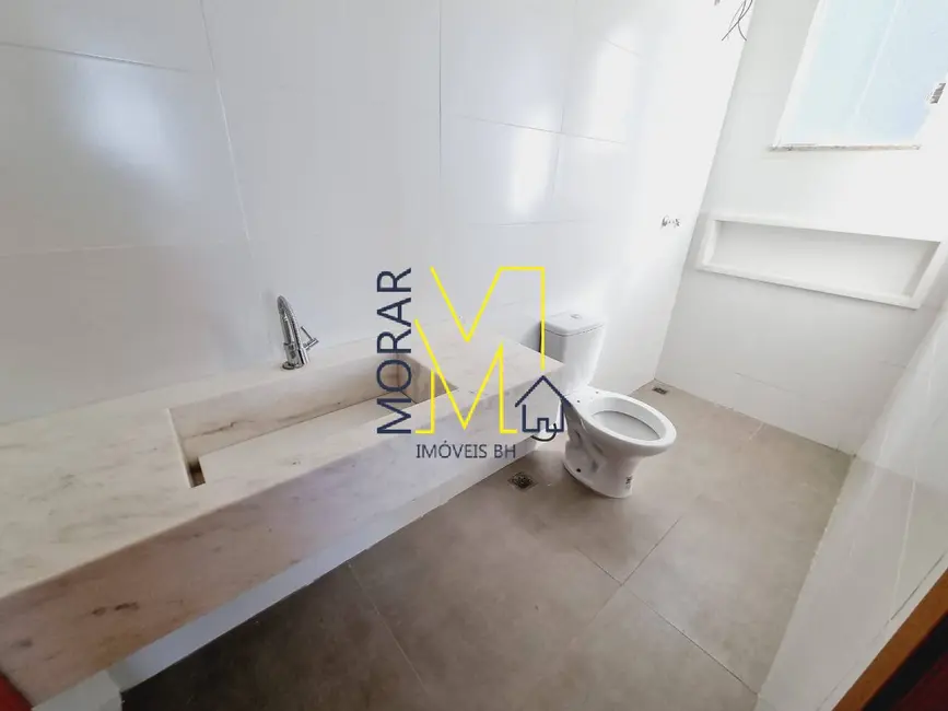 Apartamento com 2 quartos à venda, 60m2 em Candelária, Belo Horizonte - MG - imagem 9 Foto 9 de Apartamento com 2 quartos à venda, 60m2 em Candelária, Belo Horizonte - MG