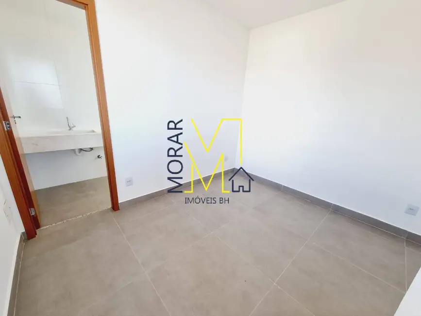 Apartamento com 2 quartos à venda, 60m2 em Candelária, Belo Horizonte - MG - imagem 3 Foto 3 de Apartamento com 2 quartos à venda, 60m2 em Candelária, Belo Horizonte - MG