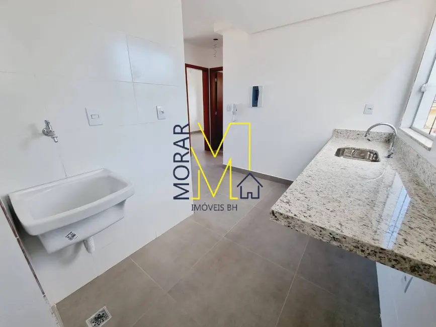 Apartamento com 2 quartos à venda, 60m2 em Candelária, Belo Horizonte - MG - imagem 7 Foto 7 de Apartamento com 2 quartos à venda, 60m2 em Candelária, Belo Horizonte - MG