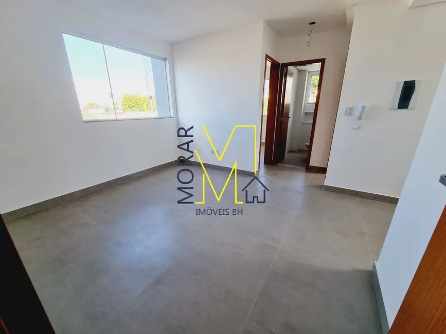 Apartamento com 2 quartos à venda, 60m2 em Candelária, Belo Horizonte - MG - imagem 1 Foto 1 de Apartamento com 2 quartos à venda, 60m2 em Candelária, Belo Horizonte - MG