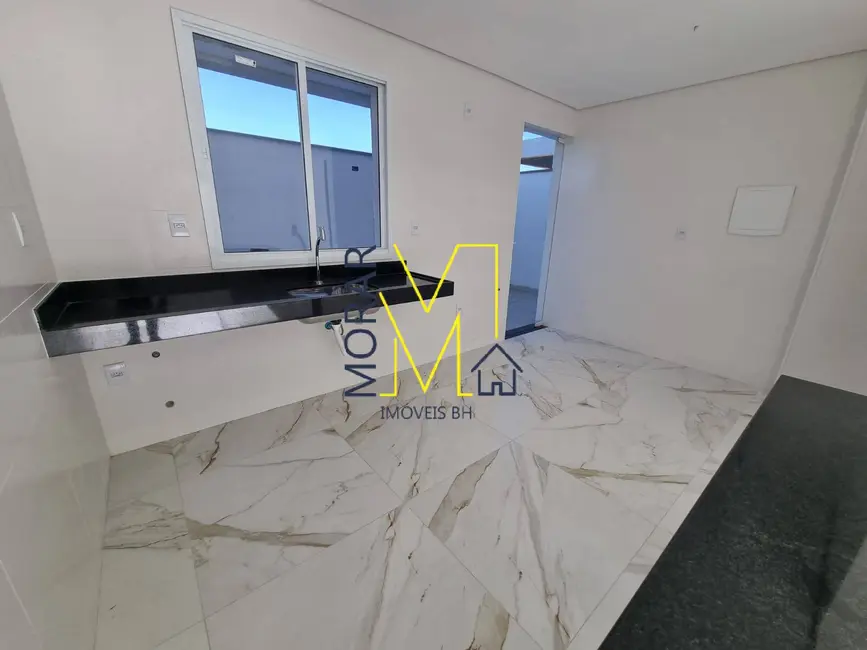 Foto 6 de Apartamento com 3 quartos à venda, 140m2 em Planalto, Belo Horizonte - MG