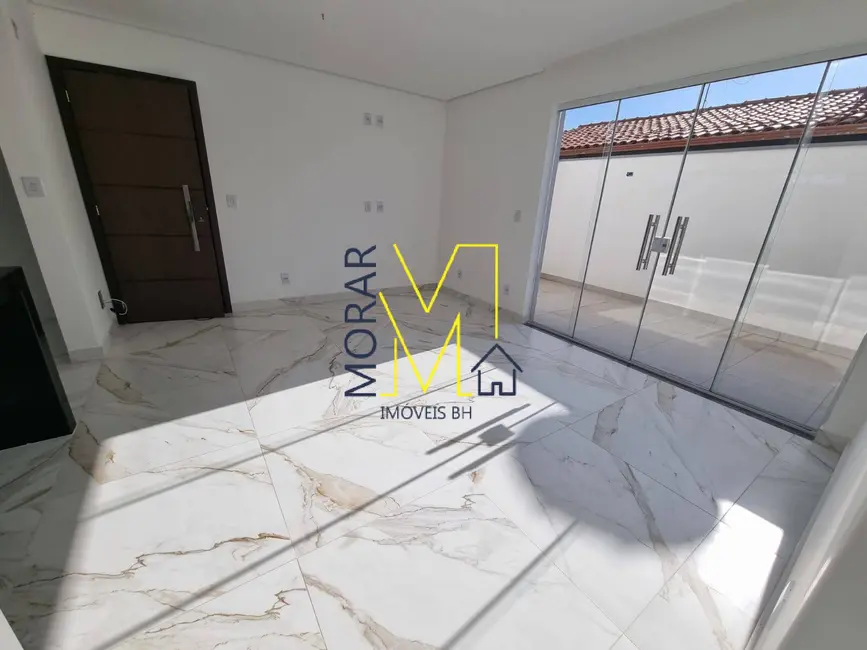 Foto 2 de Apartamento com 3 quartos à venda, 140m2 em Planalto, Belo Horizonte - MG