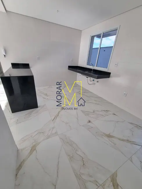 Foto 5 de Apartamento com 3 quartos à venda, 140m2 em Planalto, Belo Horizonte - MG