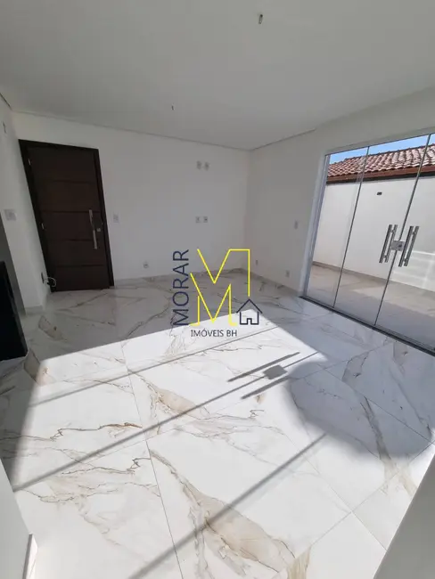 Foto 9 de Apartamento com 3 quartos à venda, 140m2 em Planalto, Belo Horizonte - MG