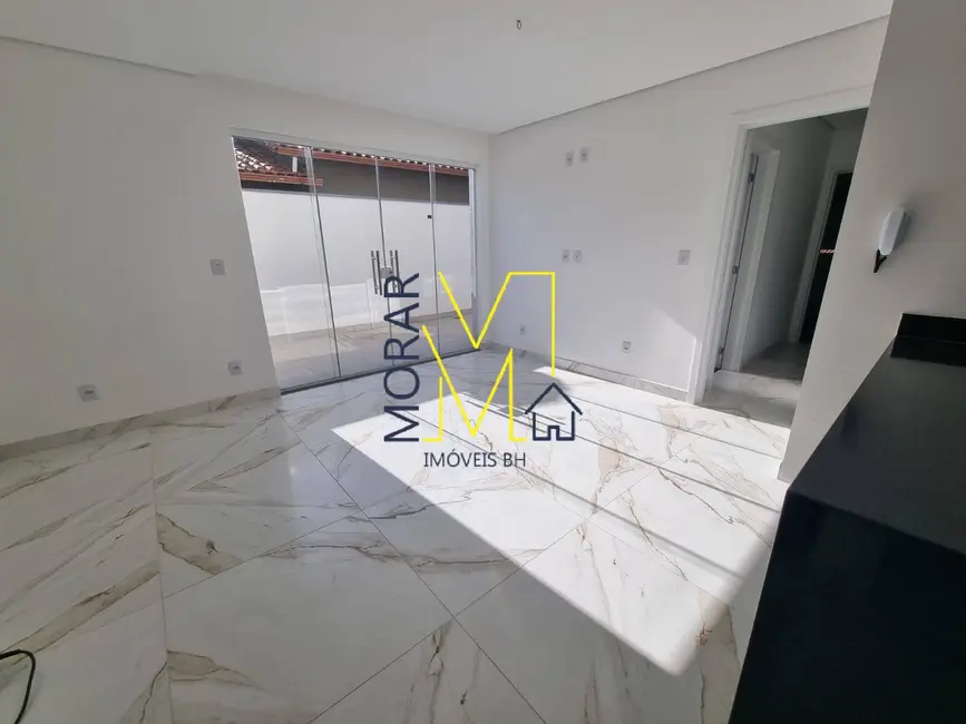 Foto 3 de Apartamento com 3 quartos à venda, 140m2 em Planalto, Belo Horizonte - MG