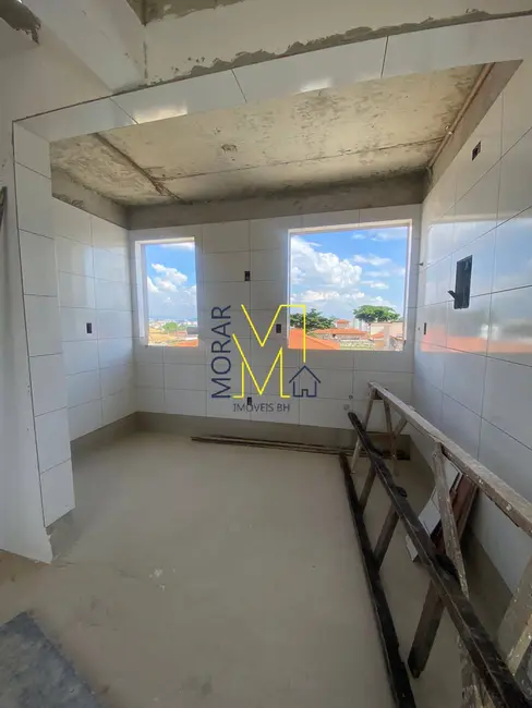 Cobertura com 2 quartos à venda, 100m2 em Belo Horizonte - MG - imagem 6 Foto 6 de Cobertura com 2 quartos à venda, 100m2 em Belo Horizonte - MG