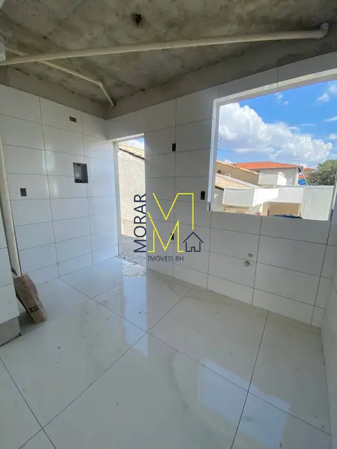 Cobertura com 2 quartos à venda, 100m2 em Belo Horizonte - MG - imagem 7 Foto 7 de Cobertura com 2 quartos à venda, 100m2 em Belo Horizonte - MG