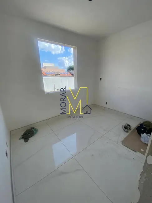 Cobertura com 2 quartos à venda, 100m2 em Belo Horizonte - MG - imagem 9 Foto 9 de Cobertura com 2 quartos à venda, 100m2 em Belo Horizonte - MG