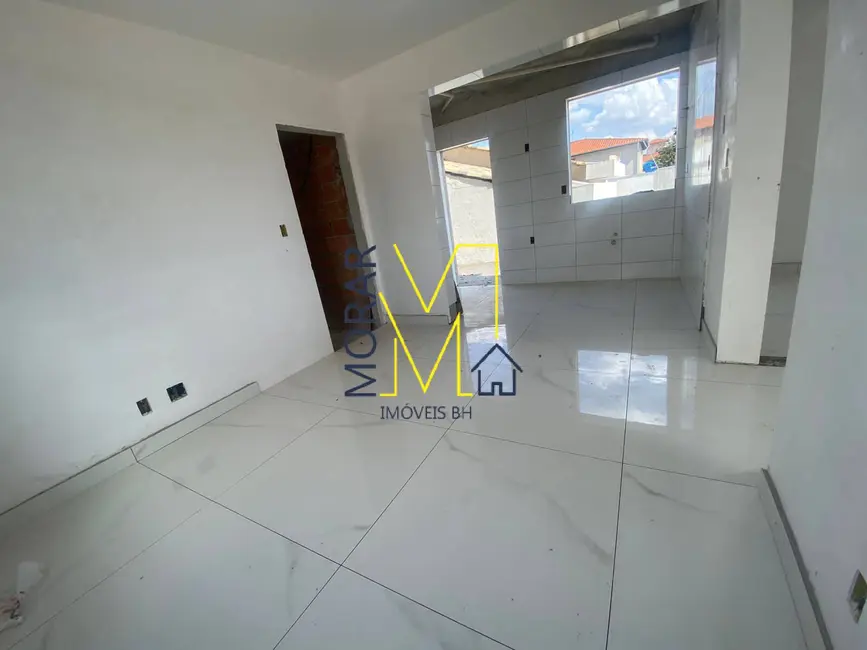 Foto 1 de Apartamento com 2 quartos à venda, 100m2 em Belo Horizonte - MG