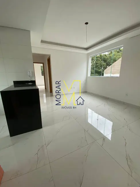 Foto 1 de Apartamento com 3 quartos à venda, 62m2 em Vila Cloris, Belo Horizonte - MG