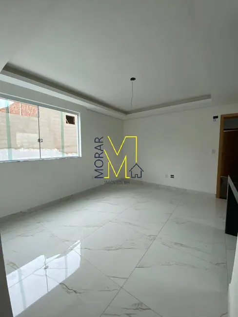 Foto 2 de Apartamento com 3 quartos à venda, 62m2 em Vila Cloris, Belo Horizonte - MG