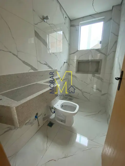 Apartamento com 3 quartos à venda, 62m2 em Vila Cloris, Belo Horizonte - MG - imagem 4 Foto 4 de Apartamento com 3 quartos à venda, 62m2 em Vila Cloris, Belo Horizonte - MG