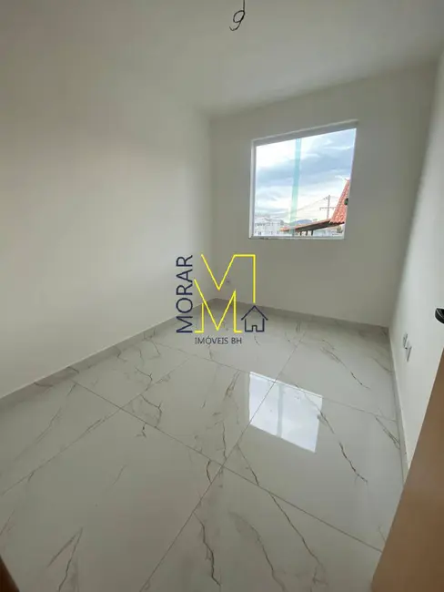 Apartamento com 3 quartos à venda, 62m2 em Vila Cloris, Belo Horizonte - MG - imagem 6 Foto 6 de Apartamento com 3 quartos à venda, 62m2 em Vila Cloris, Belo Horizonte - MG