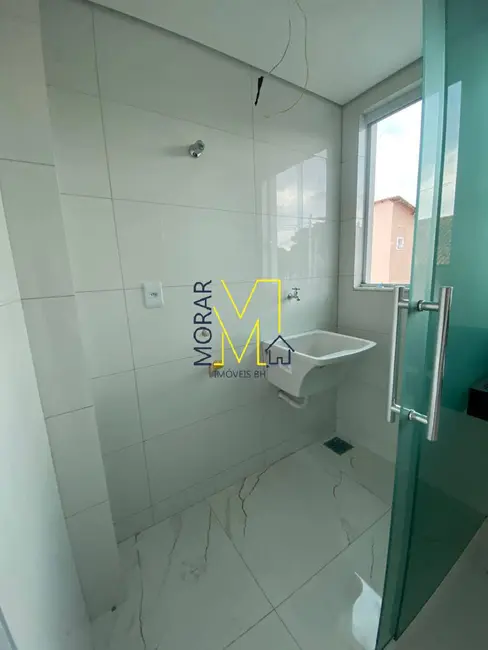 Apartamento com 3 quartos à venda, 62m2 em Vila Cloris, Belo Horizonte - MG - imagem 5 Foto 5 de Apartamento com 3 quartos à venda, 62m2 em Vila Cloris, Belo Horizonte - MG