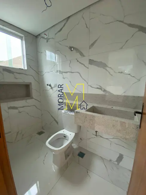 Apartamento com 3 quartos à venda, 62m2 em Vila Cloris, Belo Horizonte - MG - imagem 8 Foto 8 de Apartamento com 3 quartos à venda, 62m2 em Vila Cloris, Belo Horizonte - MG