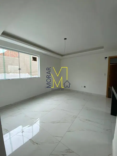 Foto 1 de Apartamento com 3 quartos à venda, 62m2 em Vila Cloris, Belo Horizonte - MG