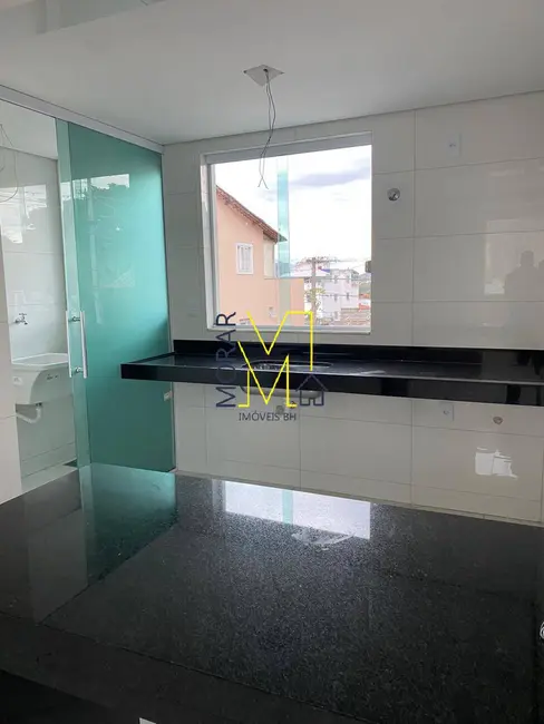 Apartamento com 3 quartos à venda, 62m2 em Vila Cloris, Belo Horizonte - MG - imagem 5 Foto 5 de Apartamento com 3 quartos à venda, 62m2 em Vila Cloris, Belo Horizonte - MG