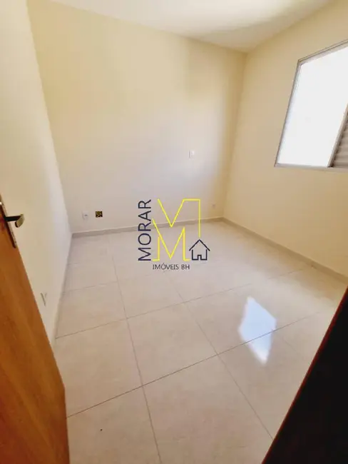 Apartamento com 3 quartos à venda, 80m2 em Heliópolis, Belo Horizonte - MG - imagem 9 Foto 9 de Apartamento com 3 quartos à venda, 80m2 em Heliópolis, Belo Horizonte - MG