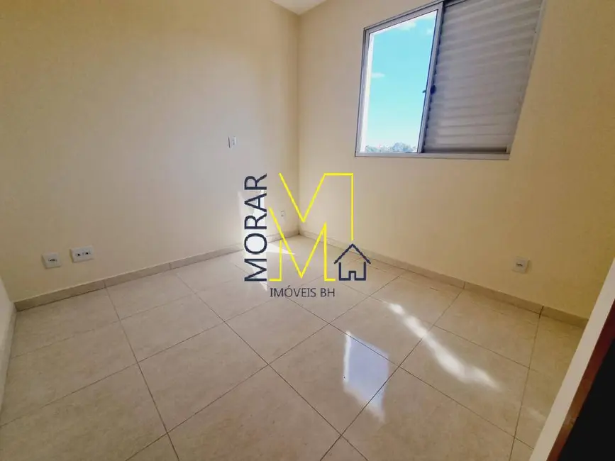 Apartamento com 3 quartos à venda, 80m2 em Heliópolis, Belo Horizonte - MG - imagem 8 Foto 8 de Apartamento com 3 quartos à venda, 80m2 em Heliópolis, Belo Horizonte - MG