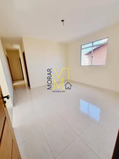Apartamento com 3 quartos à venda, 80m2 em Heliópolis, Belo Horizonte - MG - imagem 3 Foto 3 de Apartamento com 3 quartos à venda, 80m2 em Heliópolis, Belo Horizonte - MG