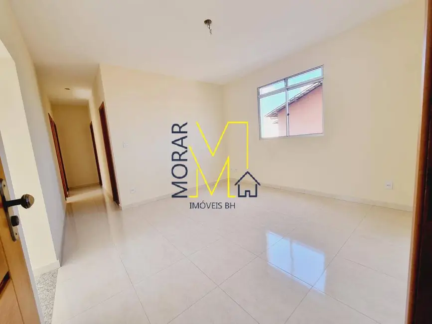 Apartamento com 3 quartos à venda, 80m2 em Heliópolis, Belo Horizonte - MG - imagem 4 Foto 4 de Apartamento com 3 quartos à venda, 80m2 em Heliópolis, Belo Horizonte - MG