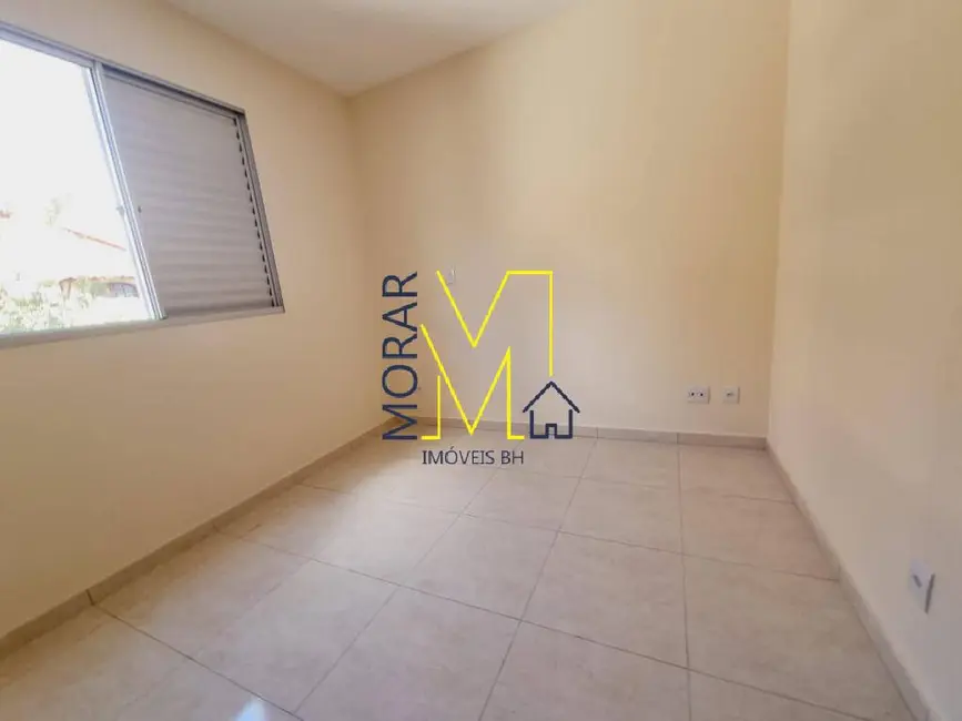 Apartamento com 3 quartos à venda, 80m2 em Heliópolis, Belo Horizonte - MG - imagem 6 Foto 6 de Apartamento com 3 quartos à venda, 80m2 em Heliópolis, Belo Horizonte - MG